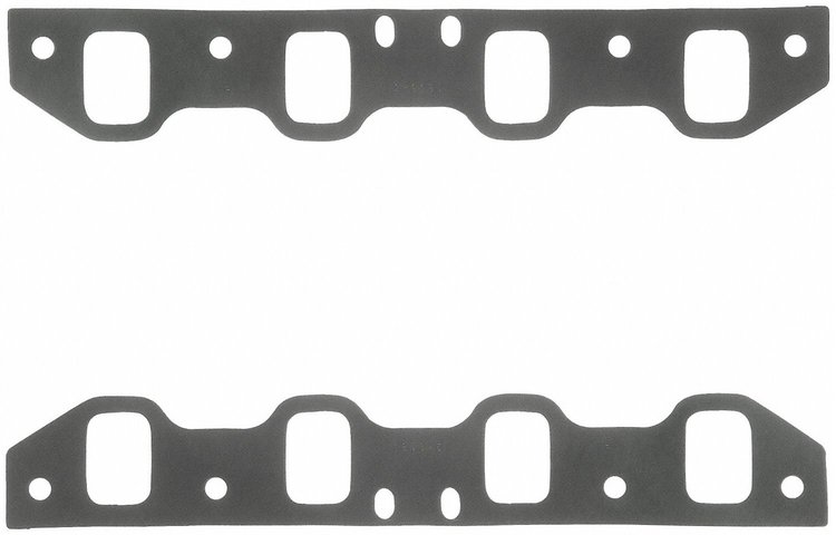 H/P Intake Gasket Fits Cyl Head M6049 C3 "Yates" Head