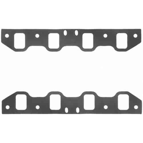 H/P Intake Gasket Fits Cyl Head M6049 C3 "Yates" Head