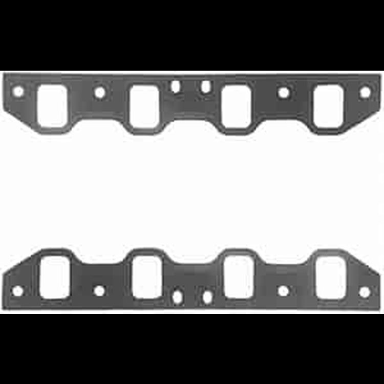 H/P Intake Gasket Fits Cyl Head M6049 C3 "Yates" Head