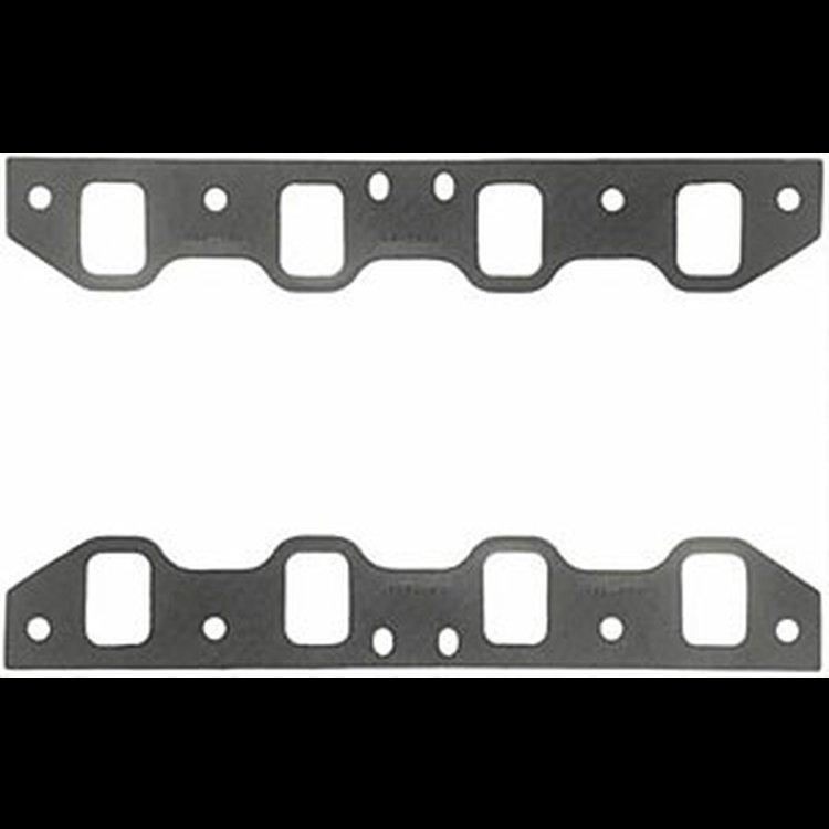 H/P Intake Gasket Fits Cyl Head M6049 C3 "Yates" Head