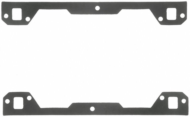 H/P Intake Gasket Small Block Chevy 18°