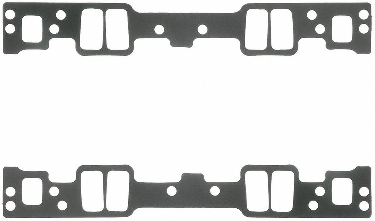 H/P Intake Gasket Small Block Chevy Vortec Engines