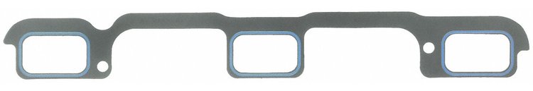 H/P Intake Gasket 1962-84 Chevy inline 6-cyl