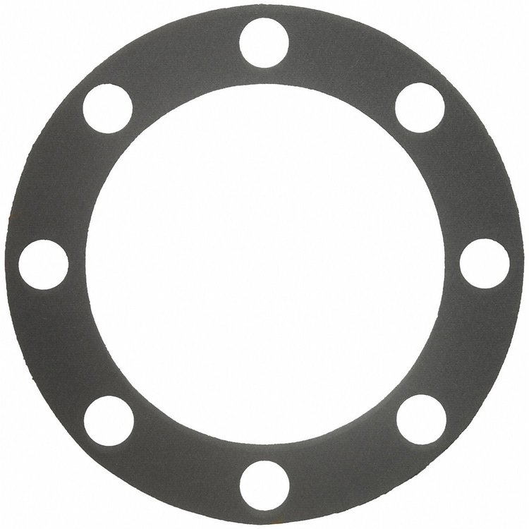 AXLE FLANGE GASKET DT L/D 8-Bolt SPI H/D 8-Bolt