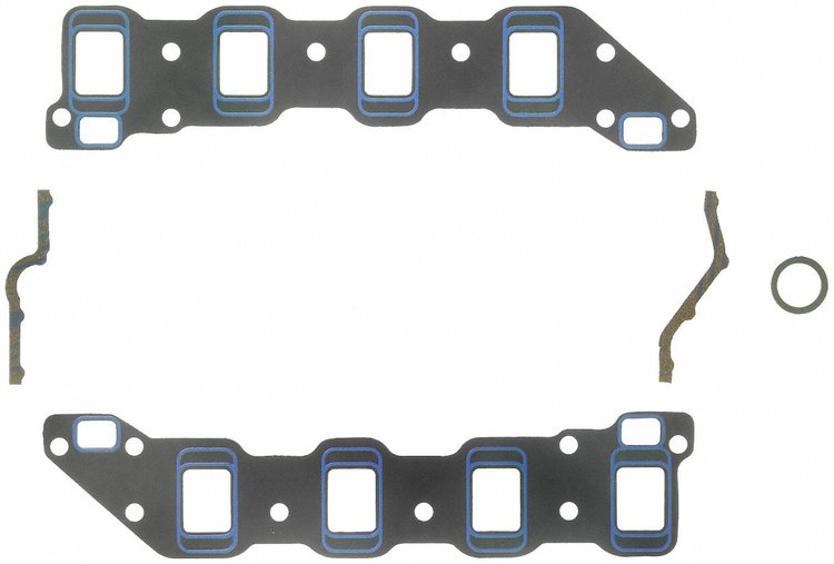 H/P Intake Gasket Small Block Chevy Buick/Dart Head