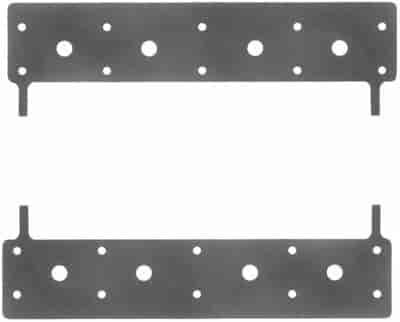 INTAKE MANIFOLD GASKET CHP Perf. V8 Pro Stock Hemi 200