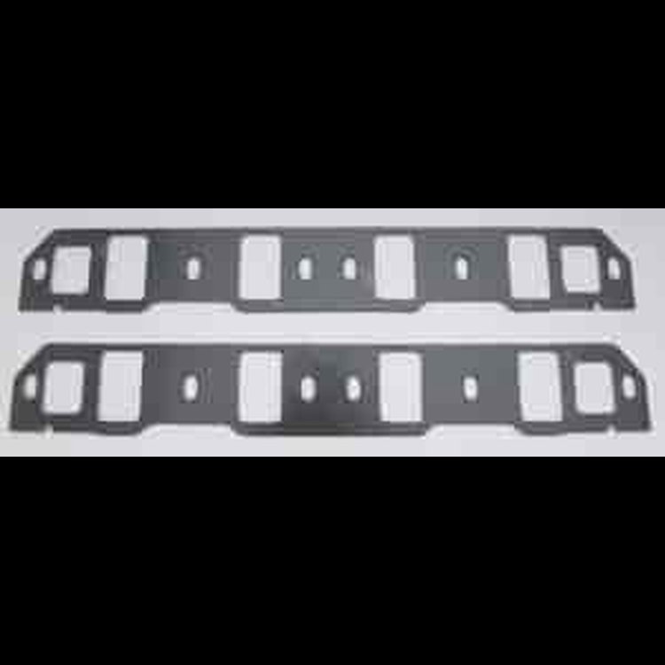 H/P Intake Gasket Ford 260-351W V8 Engines