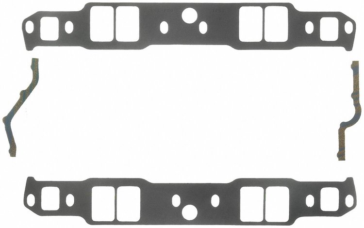 H/P Intake Gasket Small Block Chevy