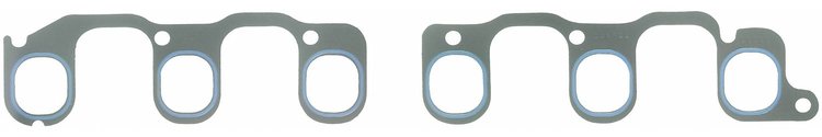 H/P Intake Gasket 1965-87 Ford inline 6-cyl