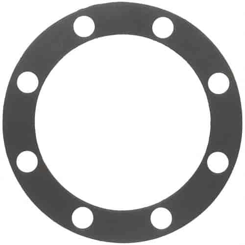 AXLE FLANGE GASKET EAT H/D 8-Bolt TIM H/D 8-Bolt