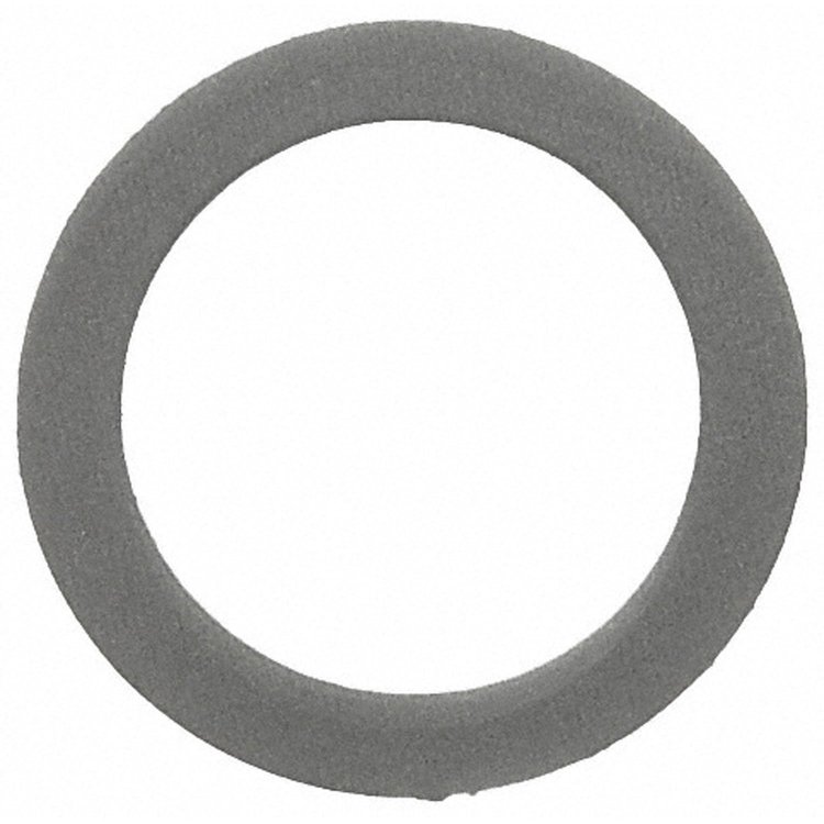 DISTRIBUTOR MOUNT GASKET; 1961-1960 GM H6 140CI 2.3L Corvair; 1963-1961 GM H6 145CI 2.4L Corvair; 19