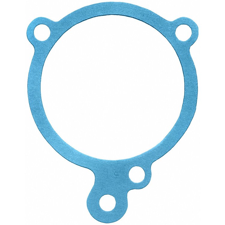 WATER PUMP GASKET; 1964-1960 FO L6 144CI 2.4L; 1964-1960 FOT L/D L6 144CI 2.4L; 1972-1960 FO L6 170C