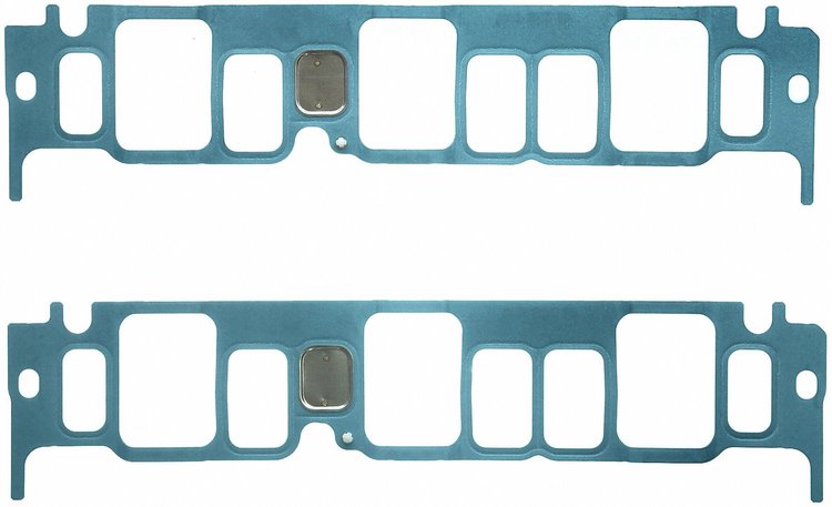 H/P Intake Gasket 1980-86 Chevy 173 60° V6