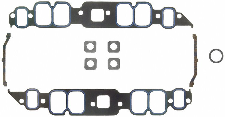 H/P Intake Gasket Big Block Chevy 396-502 V8 Engines