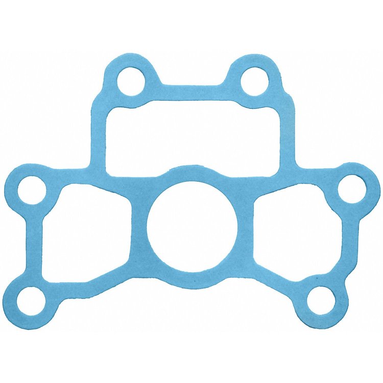 OIL PUMP GASKET; 1971-1960 CHR L6 170CI 2.8L; 1969-1960 DT L/D L6 170CI 2.8L; 1969-1961 DT M/D L6 17