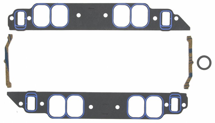 PrintoSeal Intake Gasket Big Block Chevy V8