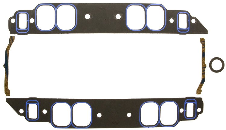 H/P Intake Gasket Big Block Chevy Engines
