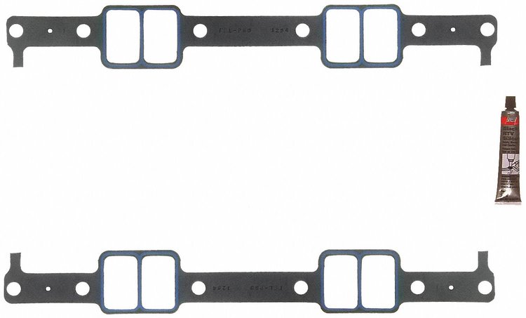 H/P Intake Gasket Small Block Chevy LT1/LT4 Engines