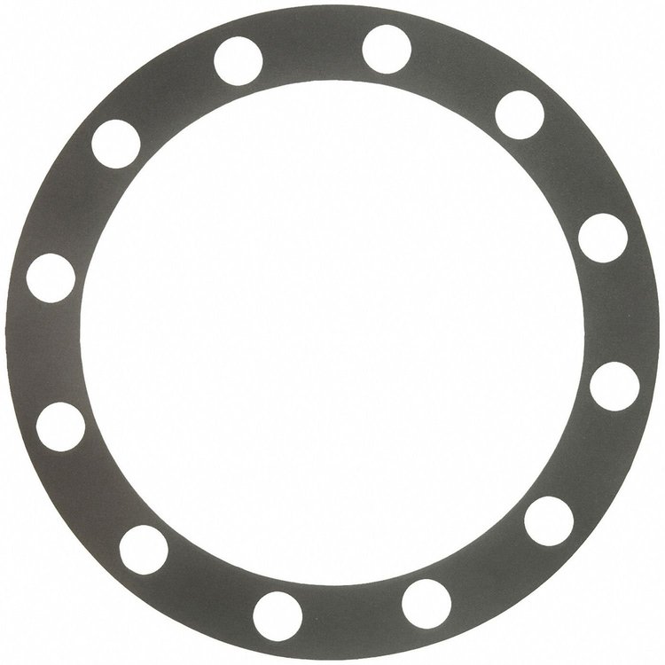 AXLE FLANGE GASKET TIM H/D 12-Bolt