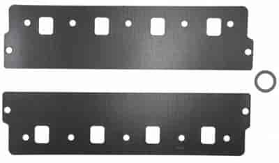 INTAKE MANIFOLD GASKET GM SB V8 ROX Designation