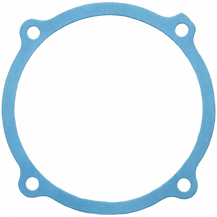 WATER PUMP GASKET; 1963-1961 GM L4 195CI 3.2L Pontiac; 1969-1960 GMT L/D V6 305CI 5.0L GMC; 1974-196
