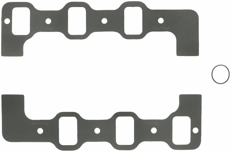 INTAKE MANIFOLD GASKET FOP Perf. V6 4.5L SV