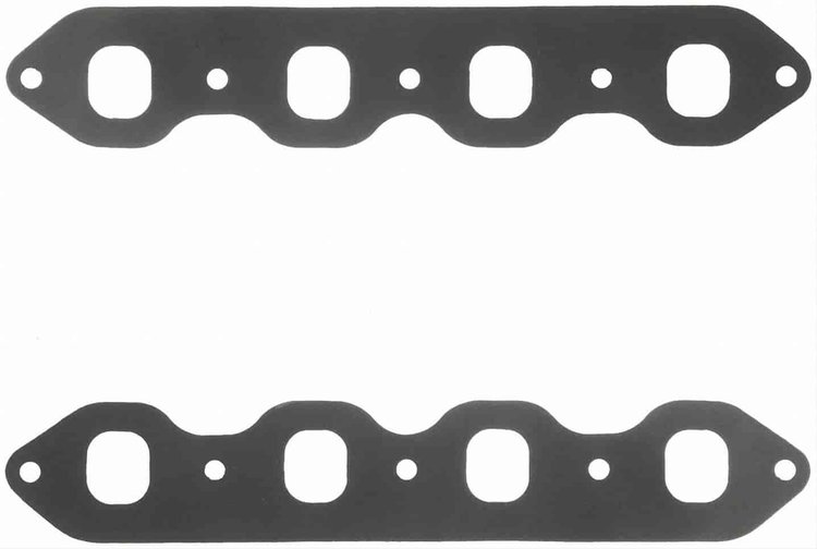 INTAKE MANIFOLD GASKET CHP Perf. V8 NASCAR P7/R
