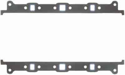 EXHAUST HEADER GASKET CHP Perf. V8 NASCAR P7/R