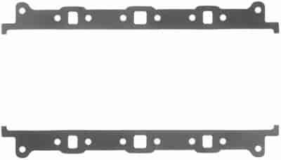 EXHAUST HEADER GASKET CHP Perf. V8 NASCAR P7/R