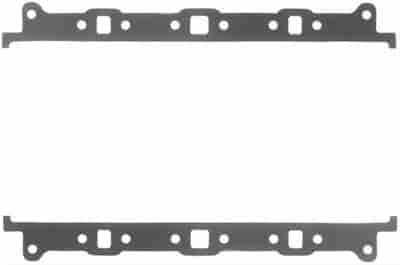 EXHAUST HEADER GASKET CHP Perf. V8 NASCAR P7/R