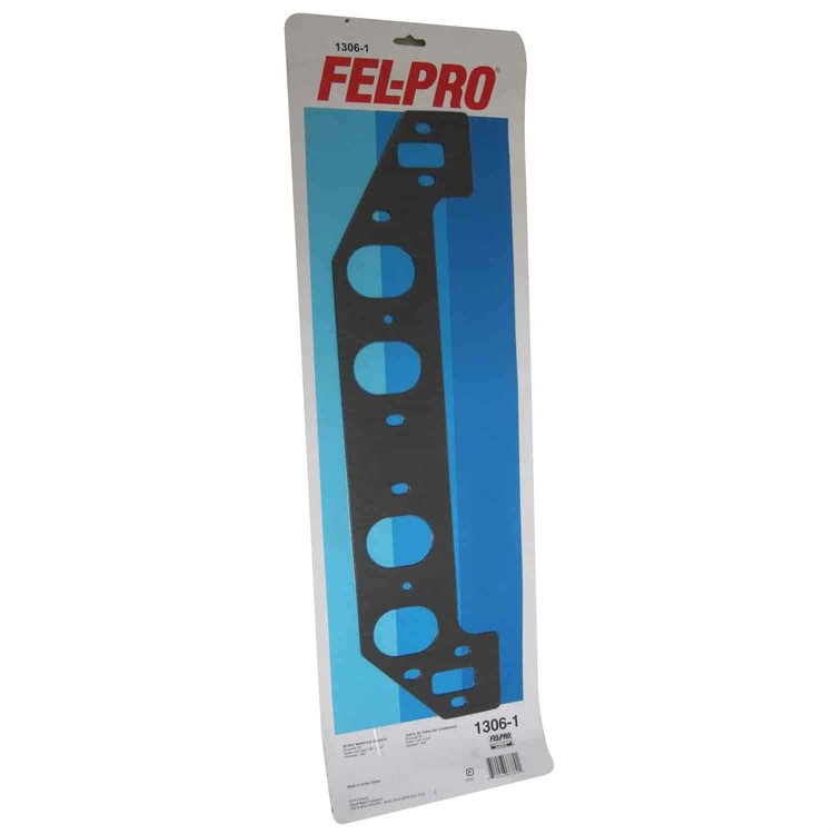 INTAKE MANIFOLD GASKET GMP Perf. V8 Ray Franks Profiler .030 Thic