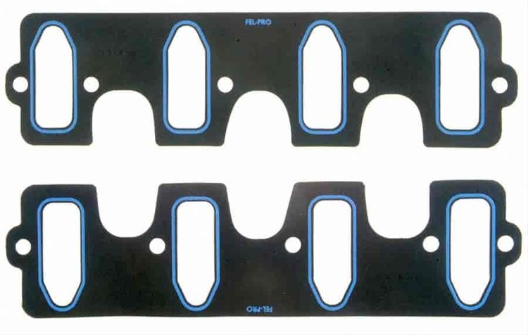 INTAKE MANIFOLD GASKET GMP Perf. LS1 LS6 GEN III .045 Thick