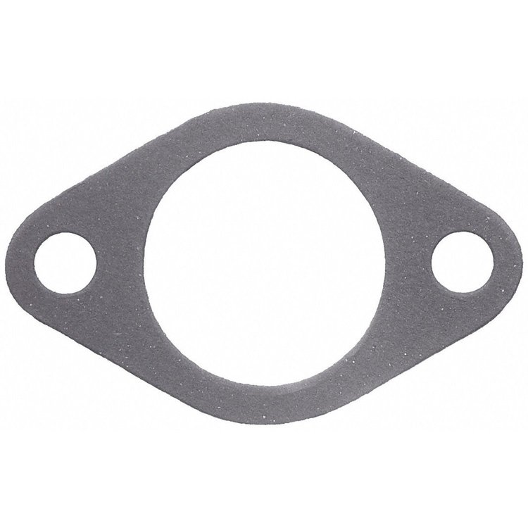 CARBURETOR MOUNT GASKET; 1973-1971 FO L4 1599cc 1.6L OHV; 1961-1960 FO L6 144CI 2.4L; 1964-1962 FO L