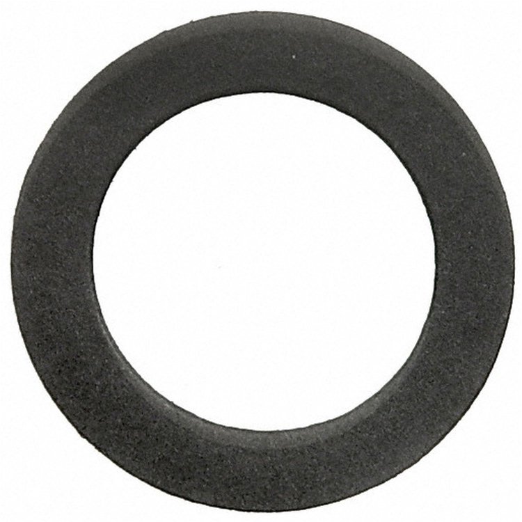 DISTRIBUTOR MOUNT GASKET; 1984-1980 GM V8 368CI 6.0L Cadillac; 1979-1977 GM V8 425CI 7.0L Cadillac;