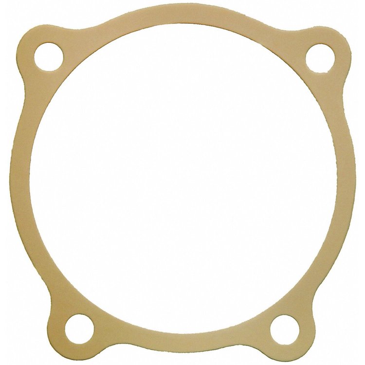 WATER PUMP GASKET; 1984-1982 GMT L/D L6 250CI 4.1L OHV Chevrolet; 1989-1963 GMT L/D L6 292CI 4.8L Ch
