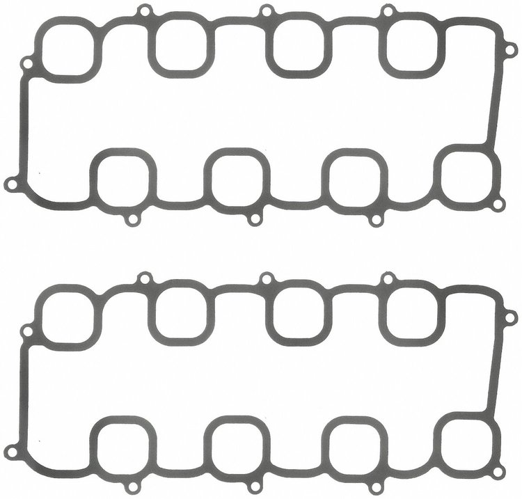 H/P Intake Gasket Modular Ford V8