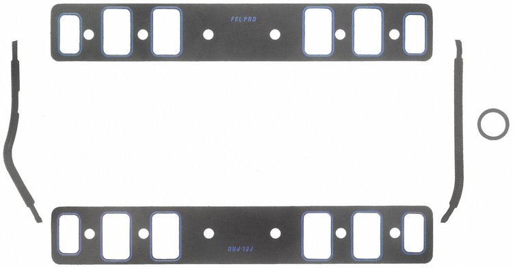 H/P Intake Gasket Olds 455 V8 Engine