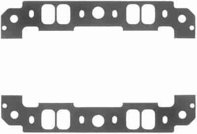 INTAKE MANIFOLD GASKET CHP Perf. V8 318 5.2L 360 5.9L  W8 NASCAR Truc