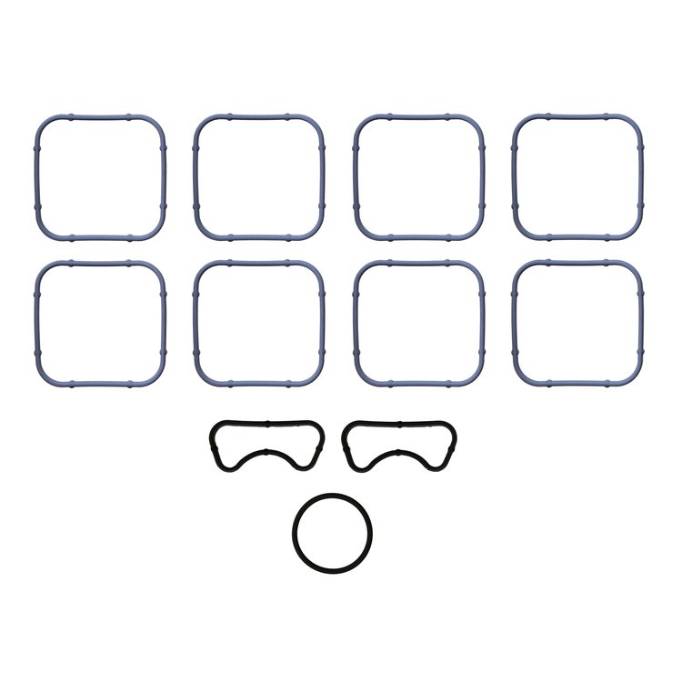 AIR CROSSOVER GASKET