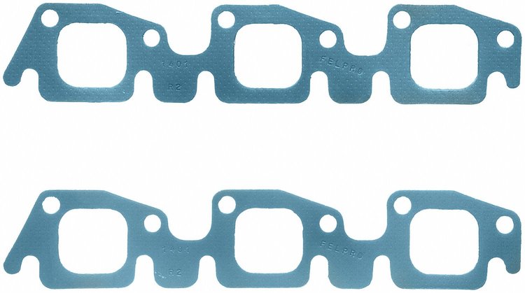 Buick V6 Exhaust Header Gasket Stage II engines