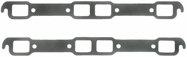 Big Block Chrysler Exhaust Header Gasket Chrysler 361, 383, 400, 413, 426 Wedge, and 440