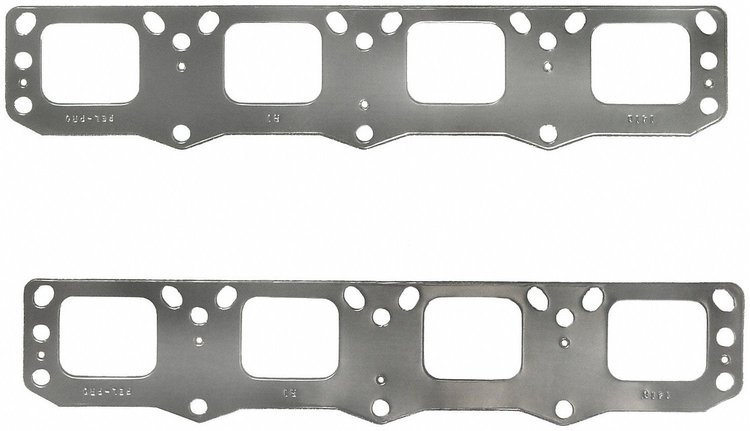 426 Hemi Exhaust Header Gasket Race port