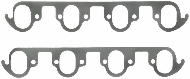 Big Block Ford Exhaust Header Gasket 1970-1971 429CJ/SCJ, C460