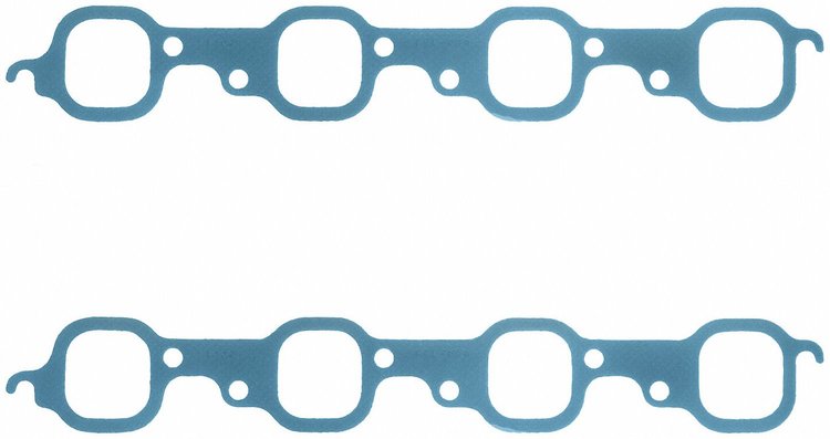 Big Block Ford Exhaust Header Gasket M6049 A460/B460 cylinder head