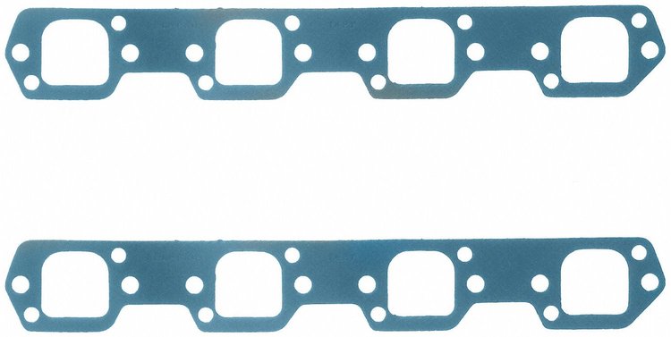 Ford 260-351W Exhaust Header Gasket TFS R-Series