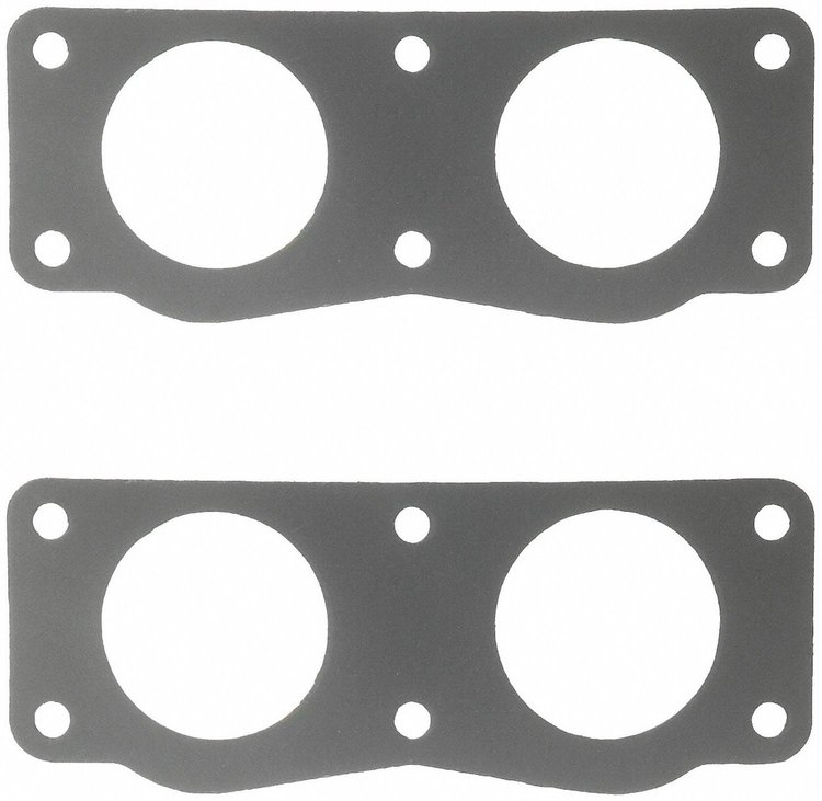 Pro Stock Exhaust Header Gasket Dodge Hemi 2000