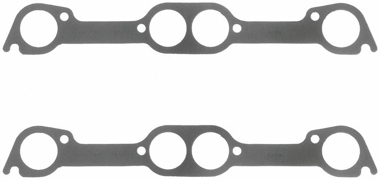 Pontiac 326-455 Exhaust Header Gasket Port size 1.88" diameter