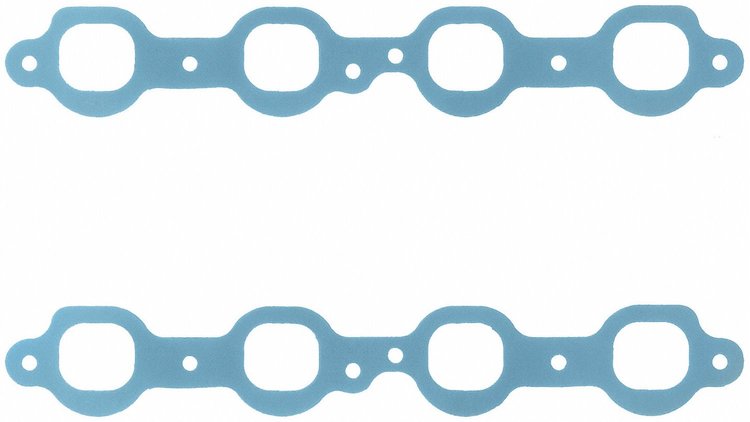 Chevy LS1 Exhaust Header Gasket Stock LS1