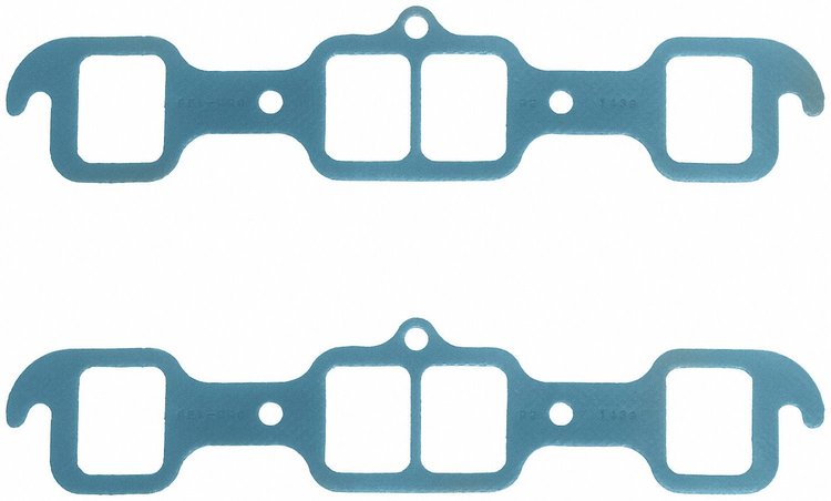 Oldsmobile Exhaust Header Gasket 1964-1975 Olds 330-455