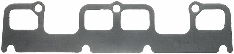 Pontiac 4-cyl Exhaust Header Gasket Fits Super Duty except 801 head